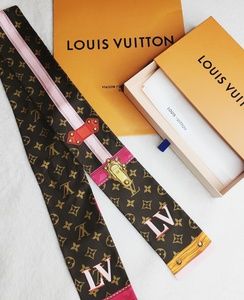 Rare* Louis Vuitton Summer Trunks Bandeau